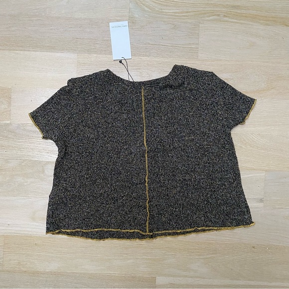 ZARA Knit melange too - Picture 4 of 8